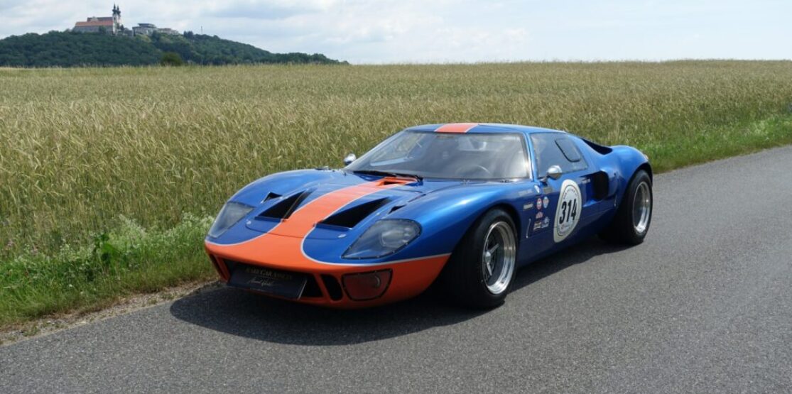 Ford GT40 Rare Car Assets by Wöchtl 2016-05-02_DSC03332