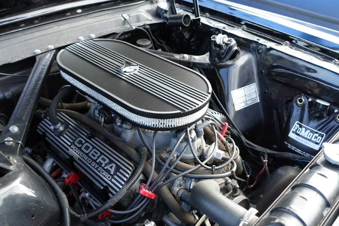 Ford Mustang Fastback 1965 8691 Rare Care Assets Ford Mustang Fastback 1965 8691 Rare Care Assets