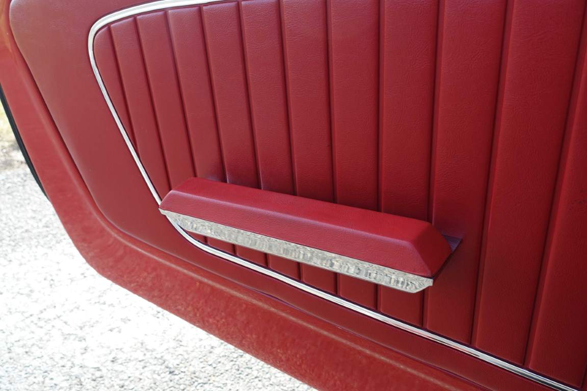 Ford Mustang Fastback 1965 898 Rare Care Assets Ford Mustang Fastback 1965 898 Rare Care Assets