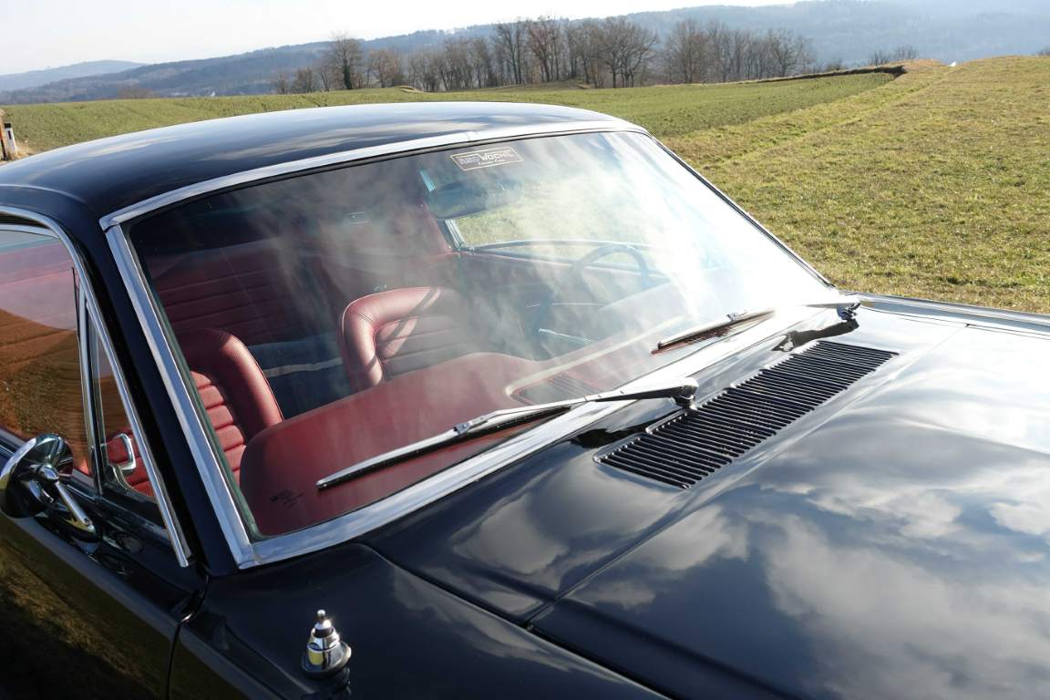 Ford Mustang Fastback 1965 906 Rare Care Assets Ford Mustang Fastback 1965 906 Rare Care Assets