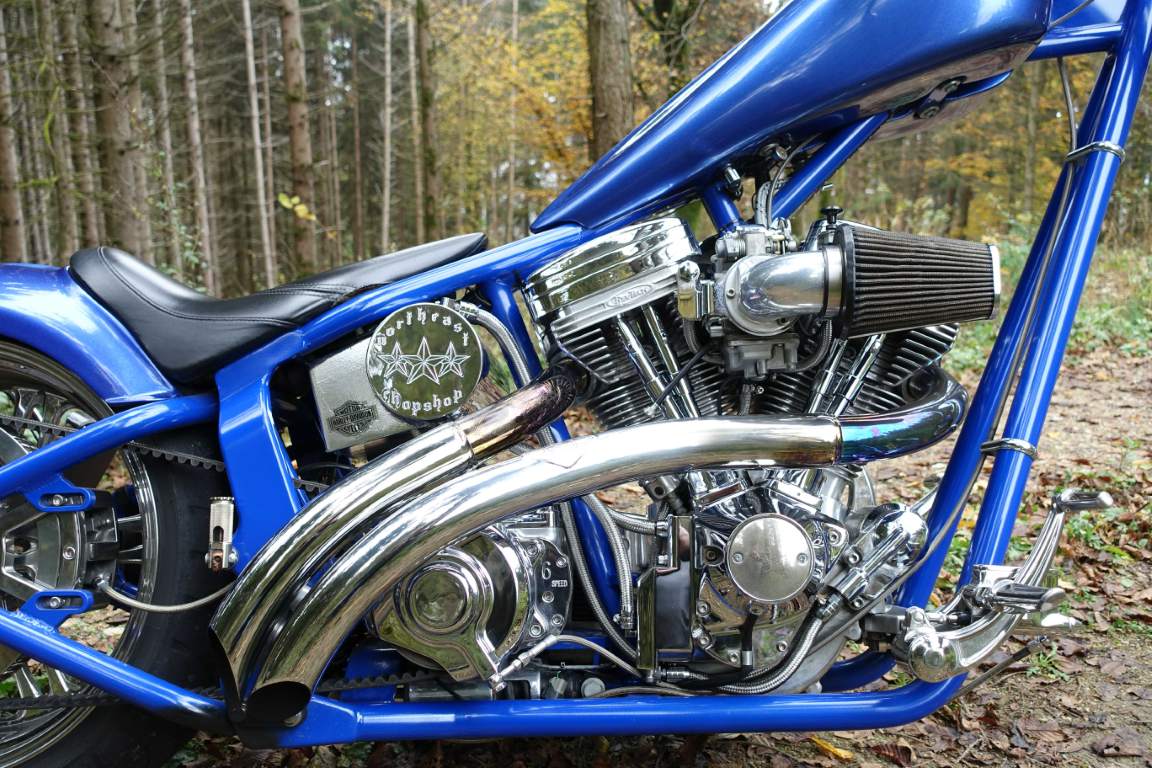 Harley Davidson Chopper Performane 37 Rare Care Assets Harley Davidson Chopper Performane 37 Rare Care Assets
