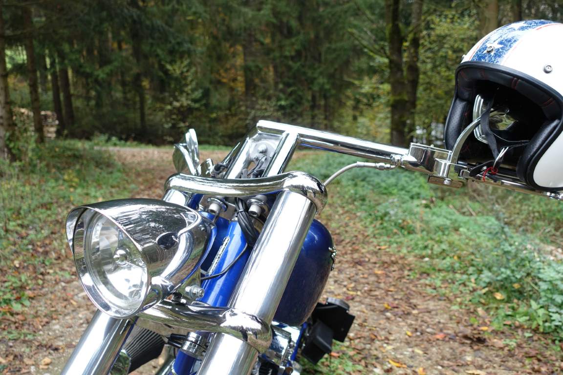 Harley Davidson Chopper Performane 40 Rare Care Assets Harley Davidson Chopper Performane 40 Rare Care Assets