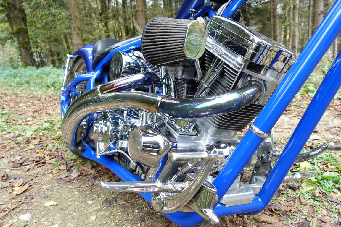 Harley Davidson Chopper Performane 46 Rare Care Assets Harley Davidson Chopper Performane 46 Rare Care Assets
