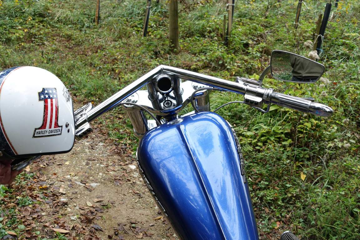Harley Davidson Chopper Performane 57 Rare Care Assets Harley Davidson Chopper Performane 57 Rare Care Assets