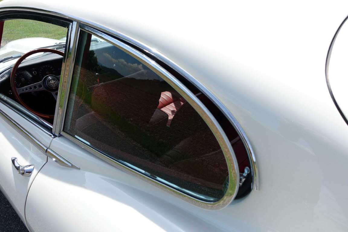 Jaguar E-Type S2+2 4,2 1970 819 Rare Care Assets Jaguar E-Type S2+2 4,2 1970 819 Rare Care Assets