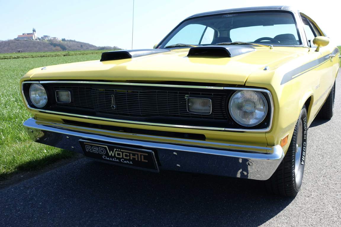 Plymouth Duster 340 1970 476 Rare Care Assets Plymouth Duster 340 1970 476 Rare Care Assets