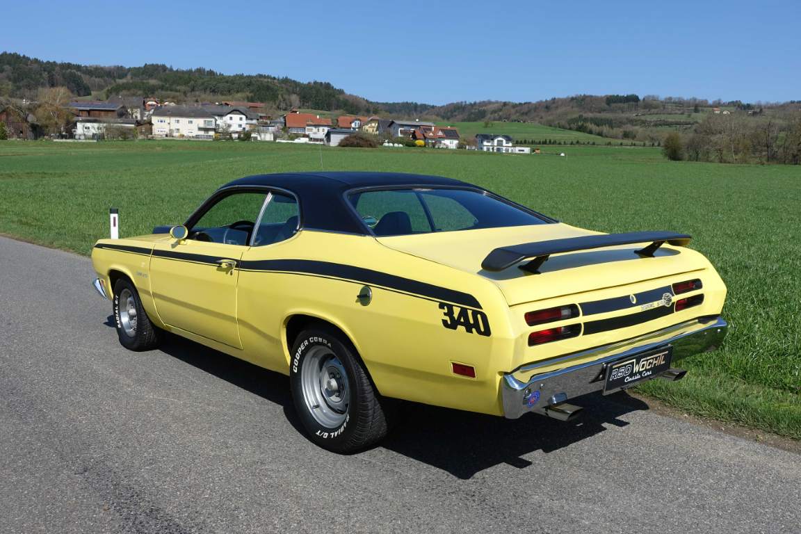 Plymouth Duster 340 1970 492 Rare Care Assets Plymouth Duster 340 1970 492 Rare Care Assets
