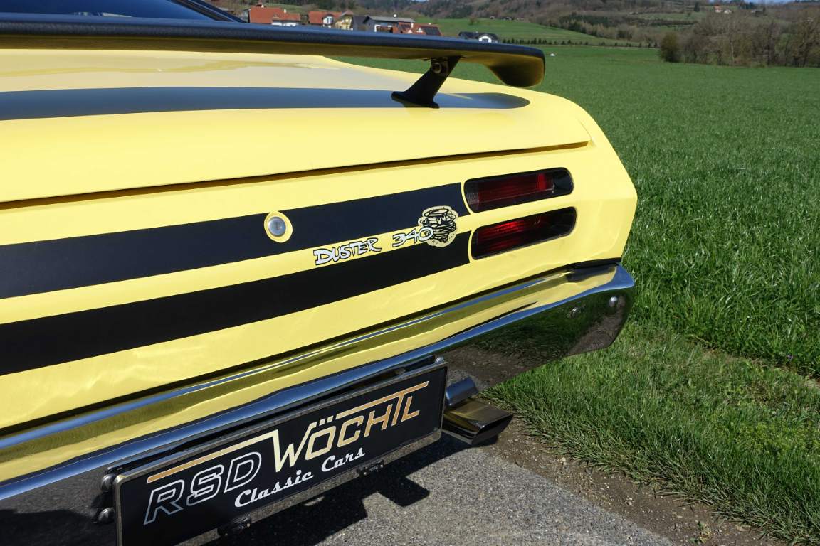 Plymouth Duster 340 1970 495 Rare Care Assets Plymouth Duster 340 1970 495 Rare Care Assets