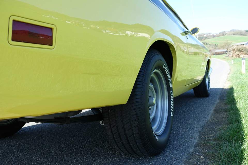 Plymouth Duster 340 1970 500 Rare Care Assets Plymouth Duster 340 1970 500 Rare Care Assets