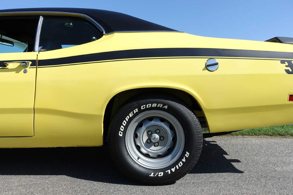 Plymouth Duster 340 1970 505 Rare Care Assets Plymouth Duster 340 1970 505 Rare Care Assets