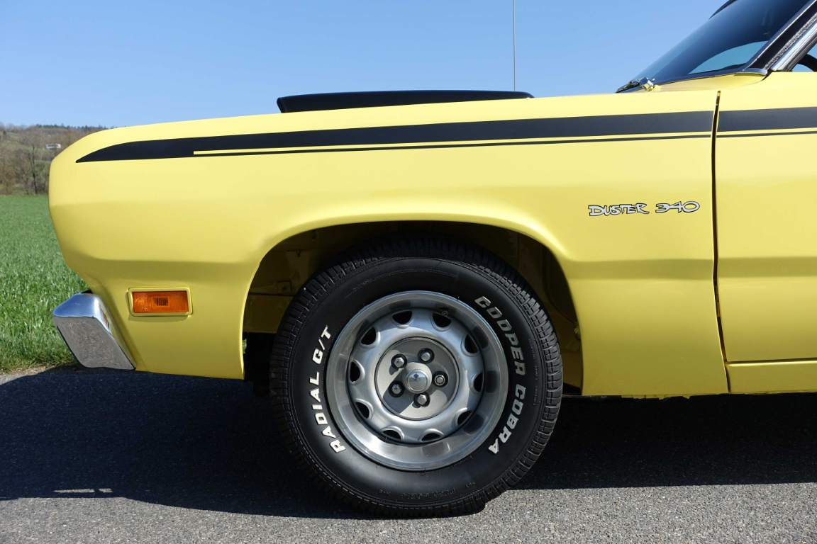 Plymouth Duster 340 1970 506 Rare Care Assets Plymouth Duster 340 1970 506 Rare Care Assets