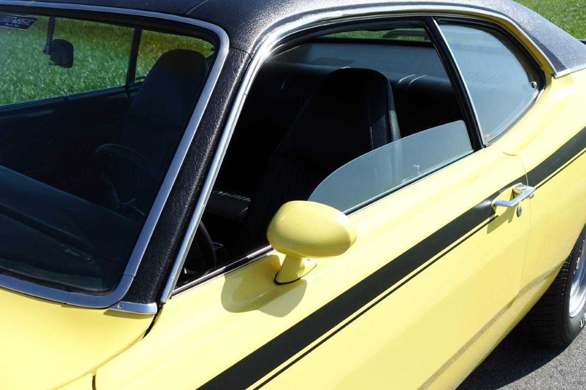 Plymouth Duster 340 1970 507 Rare Care Assets Plymouth Duster 340 1970 507 Rare Care Assets