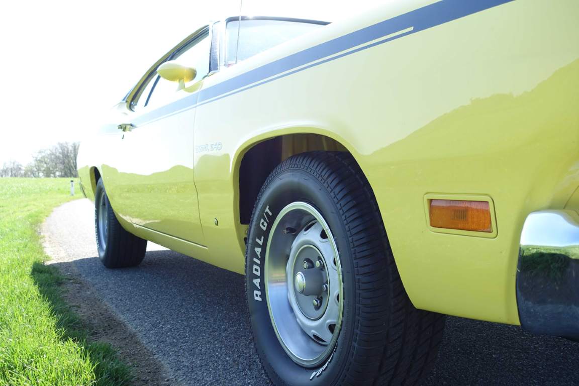 Plymouth Duster 340 1970 510 Rare Care Assets Plymouth Duster 340 1970 510 Rare Care Assets