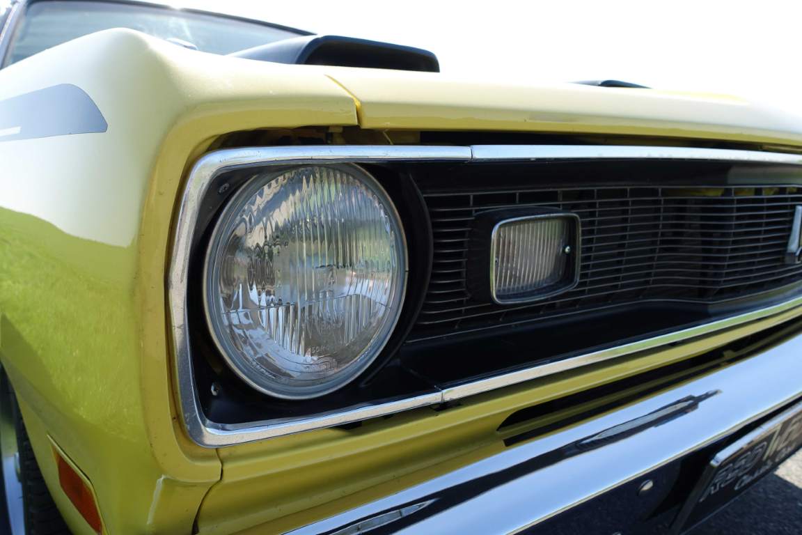 Plymouth Duster 340 1970 512 Rare Care Assets Plymouth Duster 340 1970 512 Rare Care Assets