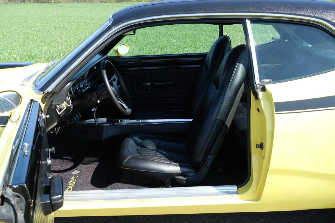Plymouth Duster 340 1970 542 Rare Care Assets Plymouth Duster 340 1970 542 Rare Care Assets