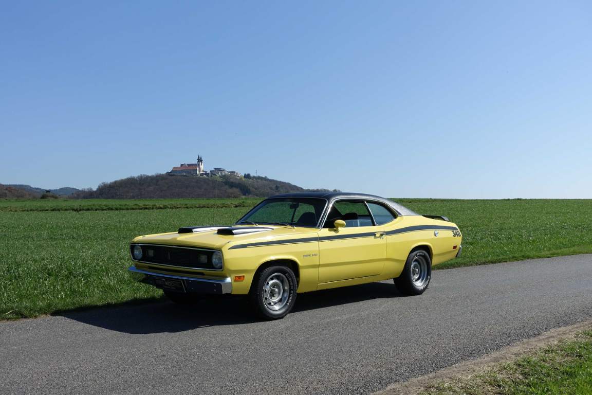 Plymouth Duster 340 1970 544 Rare Care Assets Plymouth Duster 340 1970 544 Rare Care Assets