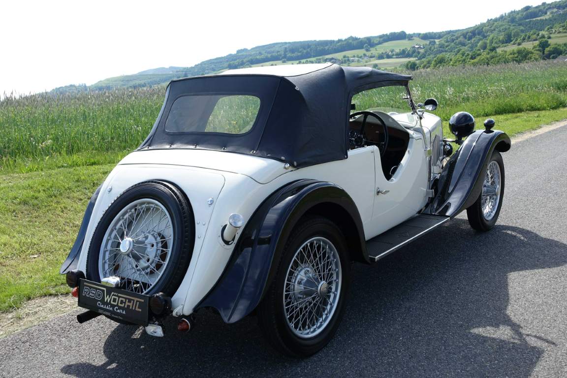 Riley 9 Lynx 1933 909 Rare Care Assets Riley 9 Lynx 1933 909 Rare Care Assets