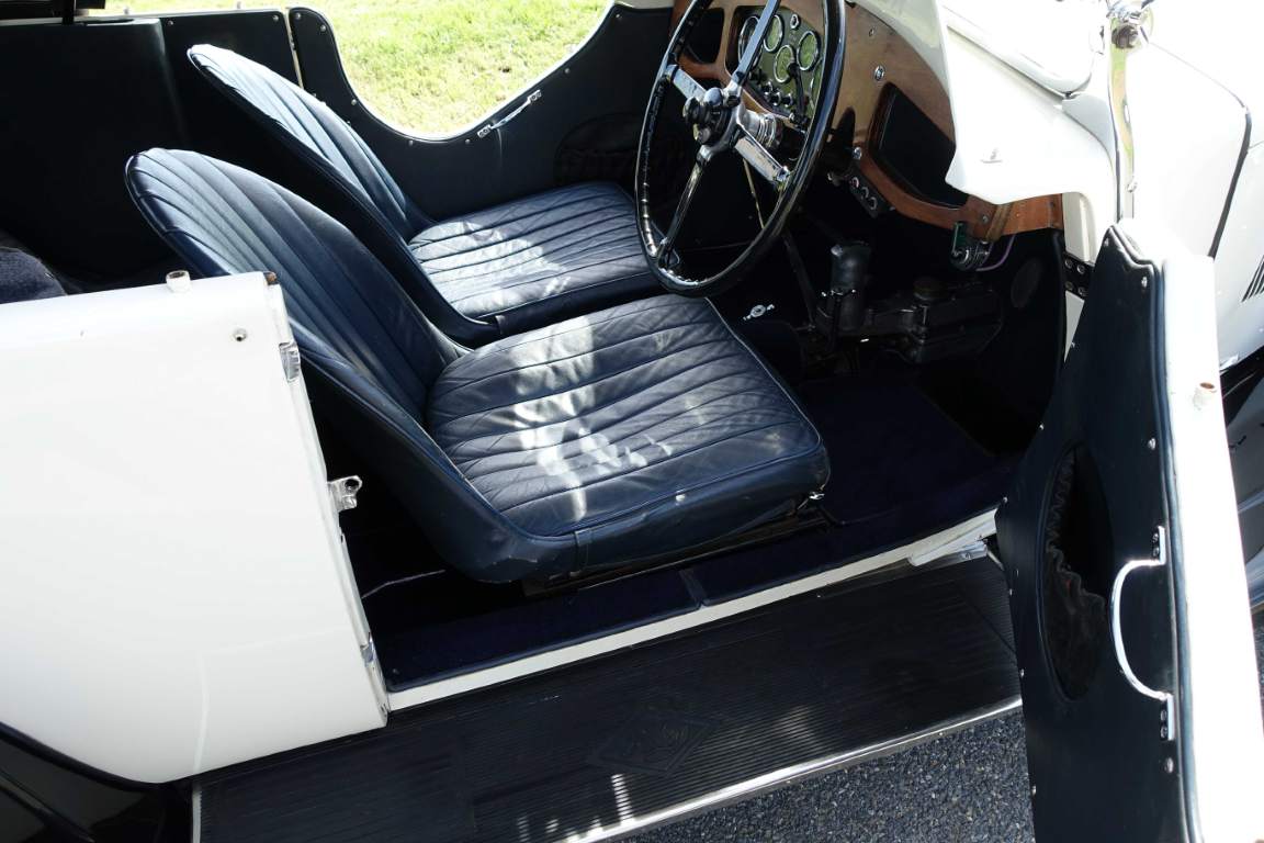 Riley 9 Lynx 1933 911 Rare Care Assets Riley 9 Lynx 1933 911 Rare Care Assets