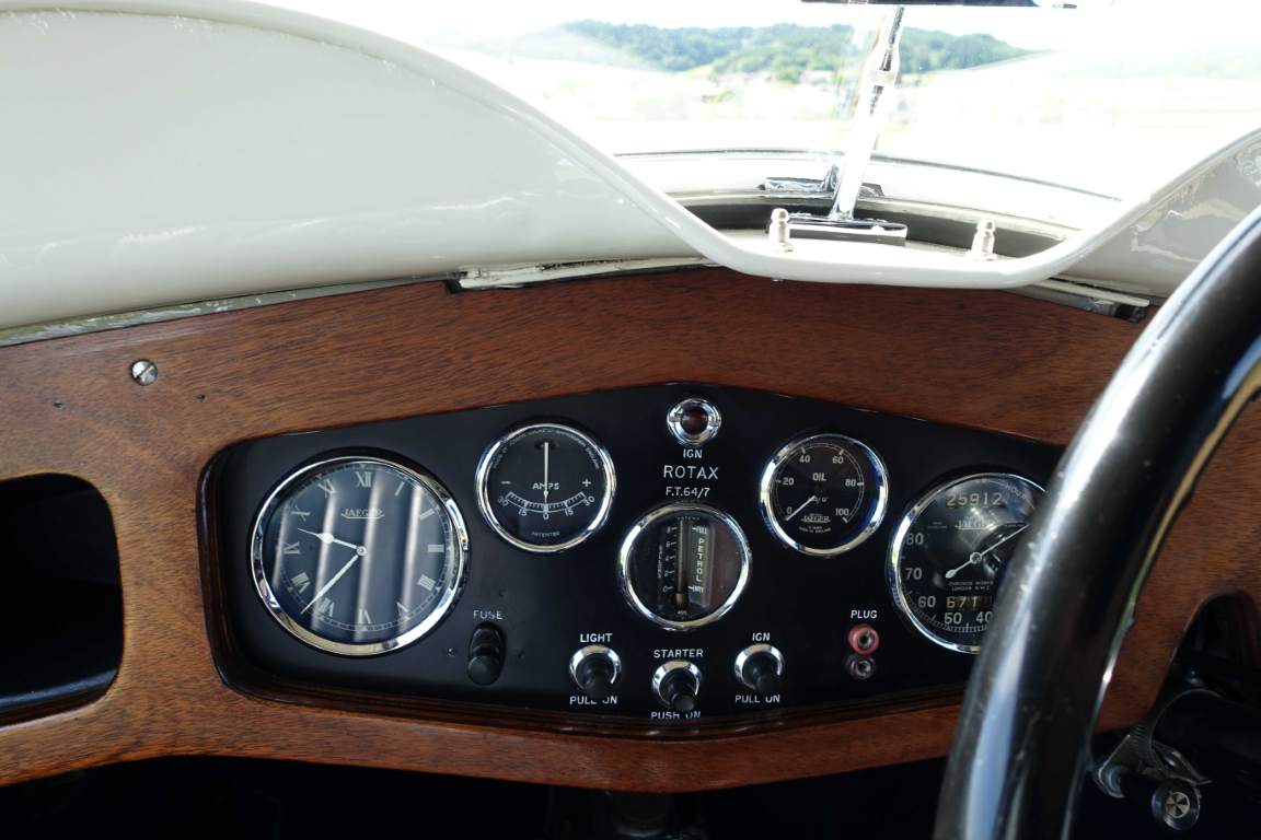Riley 9 Lynx 1933 916 Rare Care Assets Riley 9 Lynx 1933 916 Rare Care Assets