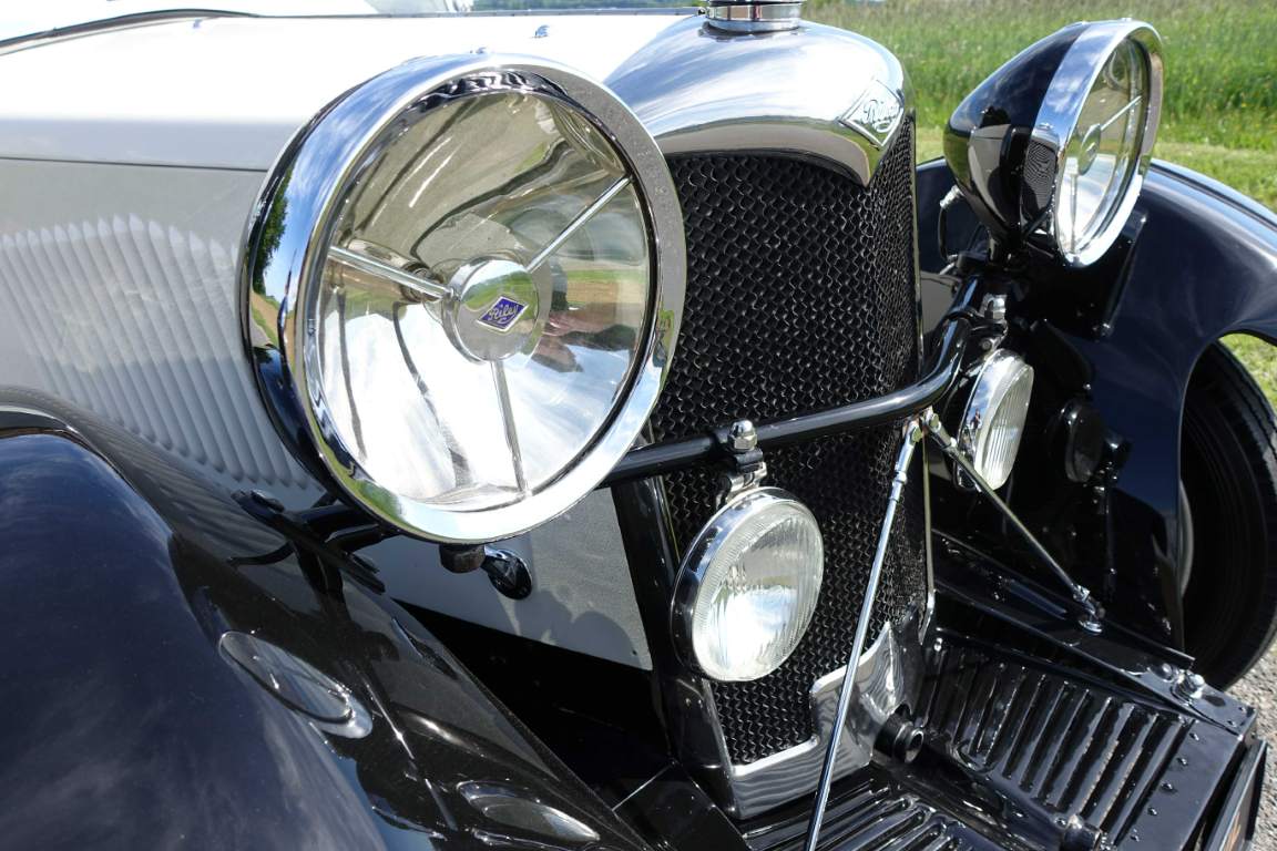 Riley 9 Lynx 1933 917 Rare Care Assets Riley 9 Lynx 1933 917 Rare Care Assets