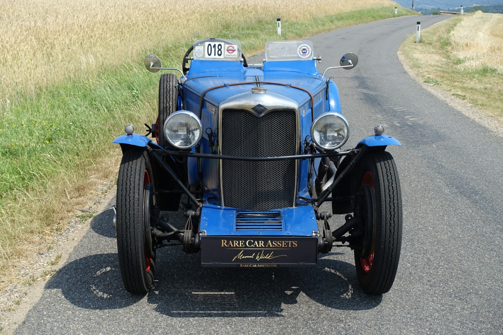 Riley 9 Special 1934 Rare Car Assets - Manuel Wöchtll 2016-05-08_DSC03527 Riley 9 Special 1934 Rare Car Assets - Manuel Wöchtll 2016-05-08_DSC03527