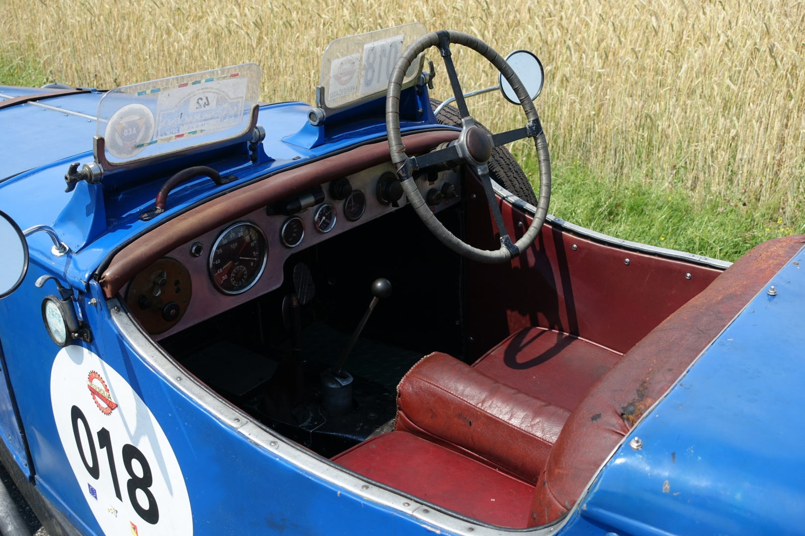Riley 9 Special 1934 Rare Car Assets - Manuel Wöchtll 2016-05-08_DSC03528 Riley 9 Special 1934 Rare Car Assets - Manuel Wöchtll 2016-05-08_DSC03528