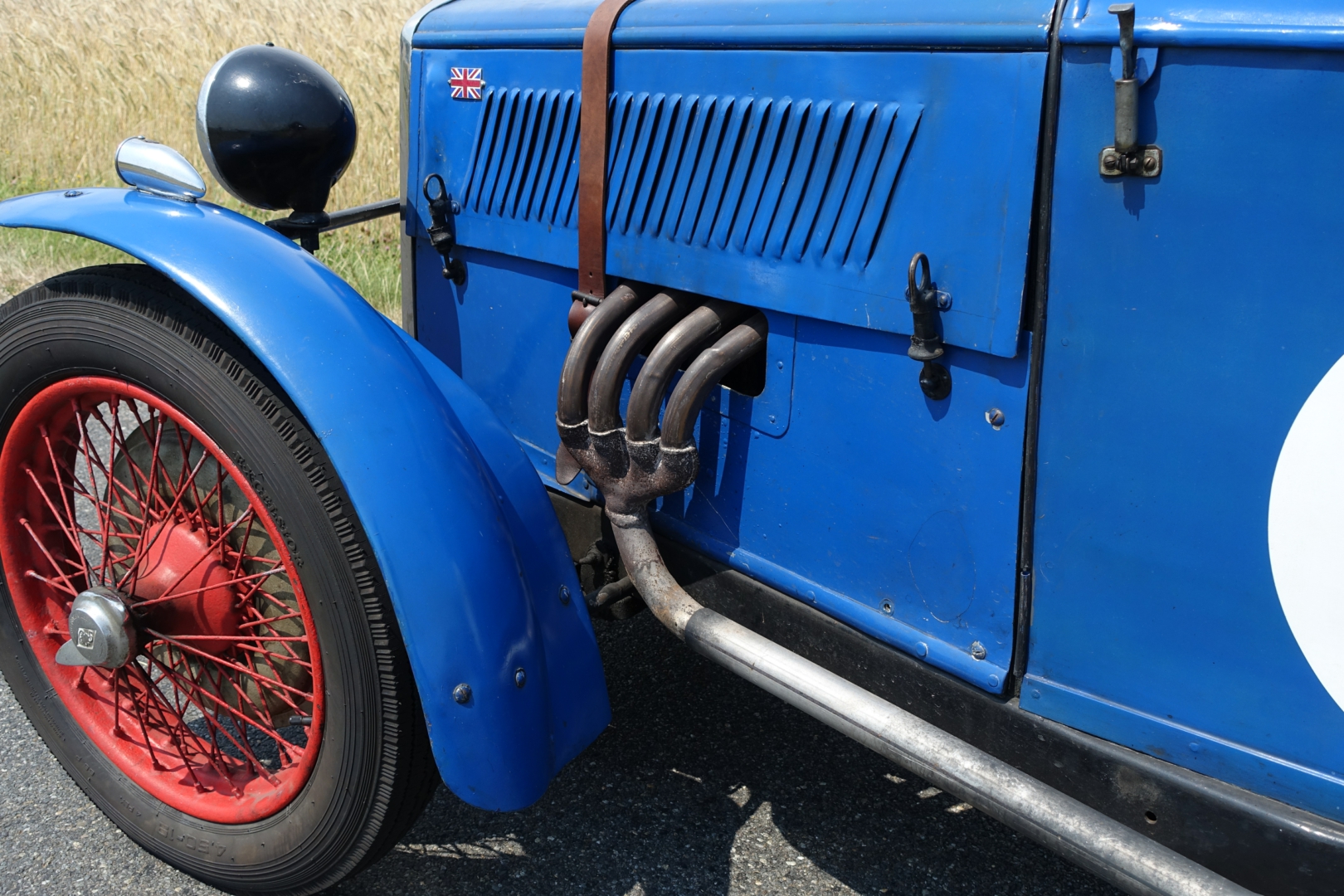 Riley 9 Special 1934 Rare Car Assets - Manuel Wöchtll 2016-05-08_DSC03531 Riley 9 Special 1934 Rare Car Assets - Manuel Wöchtll 2016-05-08_DSC03531
