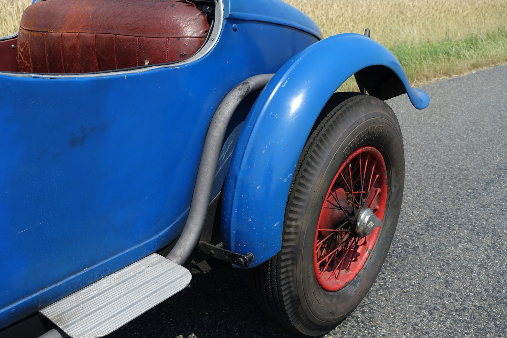 Riley 9 Special 1934 Rare Car Assets - Manuel Wöchtll 2016-05-08_DSC03532 Riley 9 Special 1934 Rare Car Assets - Manuel Wöchtll 2016-05-08_DSC03532