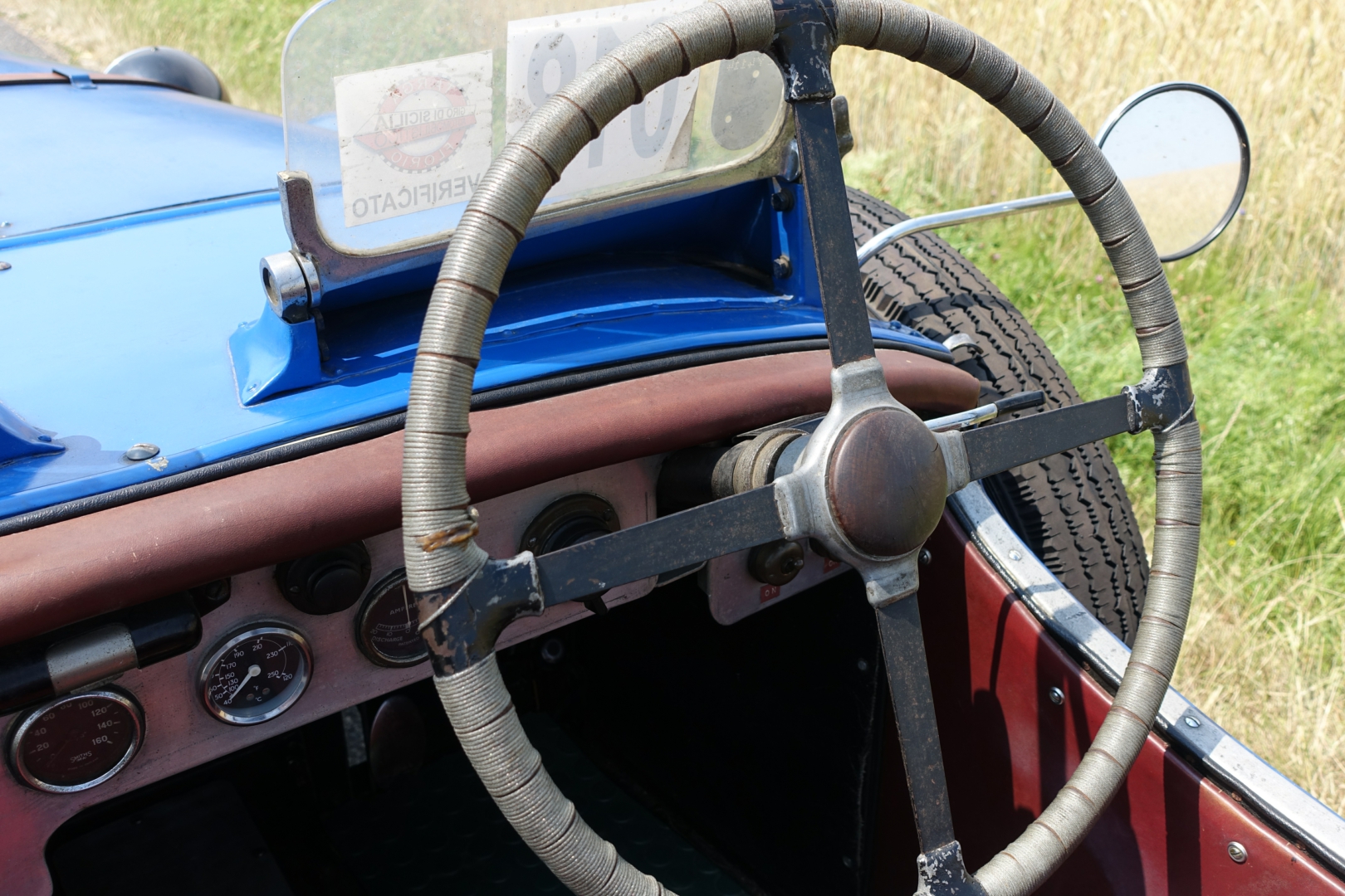 Riley 9 Special 1934 Rare Car Assets - Manuel Wöchtll 2016-05-08_DSC03534 Riley 9 Special 1934 Rare Car Assets - Manuel Wöchtll 2016-05-08_DSC03534
