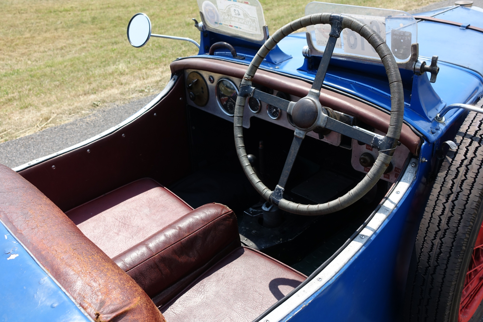 Riley 9 Special 1934 Rare Car Assets - Manuel Wöchtll 2016-05-08_DSC03539 Riley 9 Special 1934 Rare Car Assets - Manuel Wöchtll 2016-05-08_DSC03539