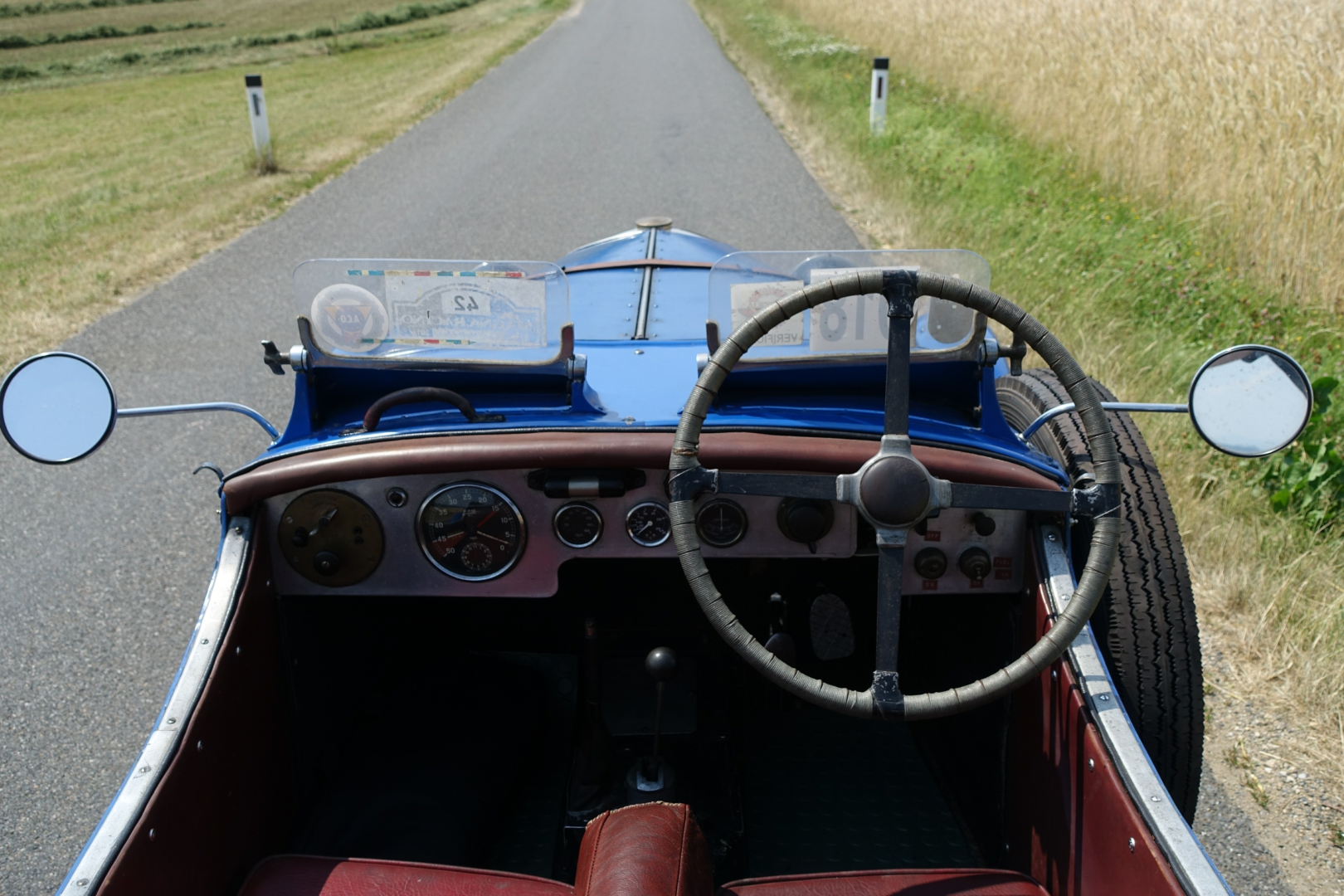 Riley 9 Special 1934 Rare Car Assets - Manuel Wöchtll 2016-05-08_DSC03540 Riley 9 Special 1934 Rare Car Assets - Manuel Wöchtll 2016-05-08_DSC03540