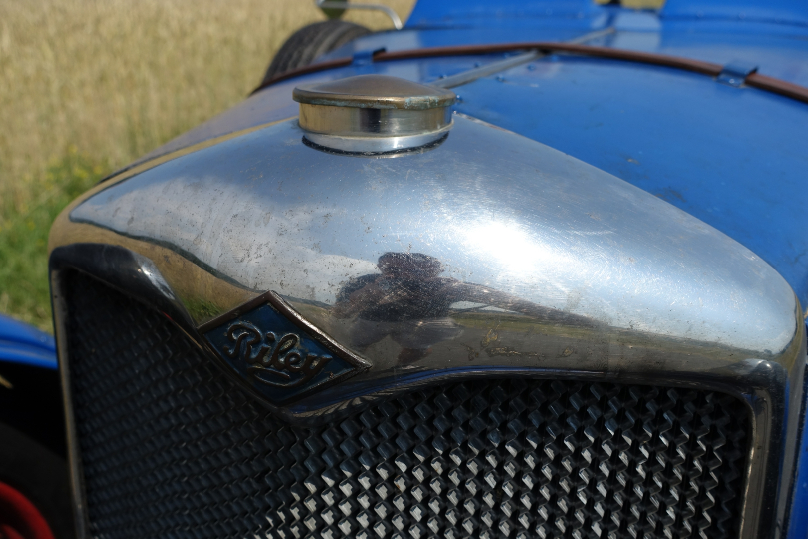 Riley 9 Special 1934 Rare Car Assets - Manuel Wöchtll 2016-05-08_DSC03546 Riley 9 Special 1934 Rare Car Assets - Manuel Wöchtll 2016-05-08_DSC03546