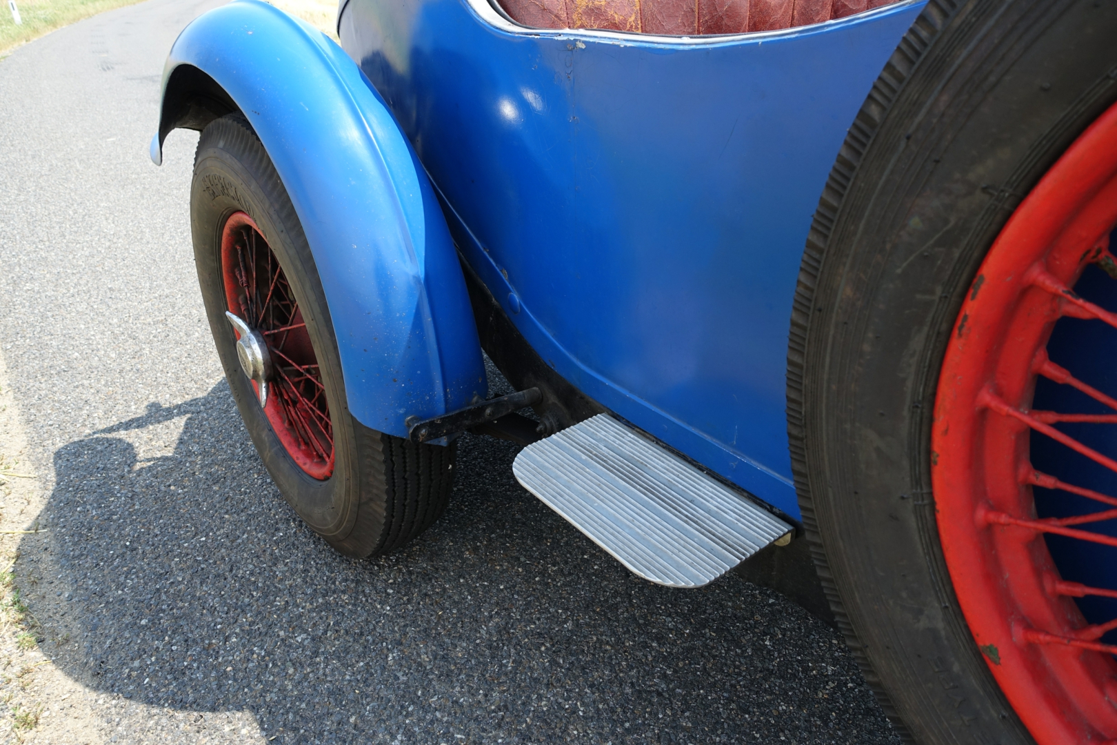Riley 9 Special 1934 Rare Car Assets - Manuel Wöchtll 2016-05-08_DSC03551 Riley 9 Special 1934 Rare Car Assets - Manuel Wöchtll 2016-05-08_DSC03551