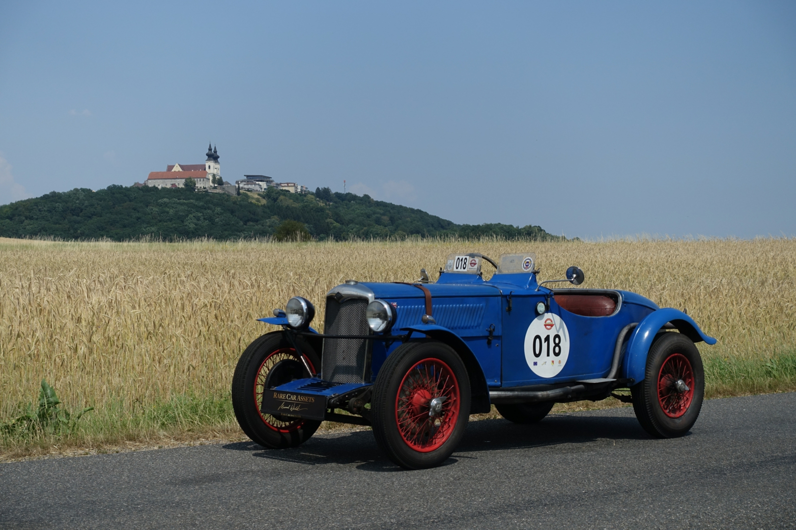 Riley 9 Special 1934 Rare Car Assets - Manuel Wöchtll 2016-05-08_DSC03567 Riley 9 Special 1934 Rare Car Assets - Manuel Wöchtll 2016-05-08_DSC03567