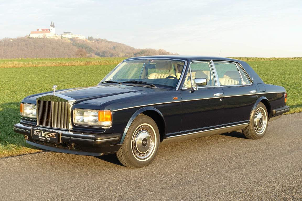 Rolls-Royce-silver-spur-3-301 Rare Care Assets Rolls-Royce-silver-spur-3-301 Rare Care Assets