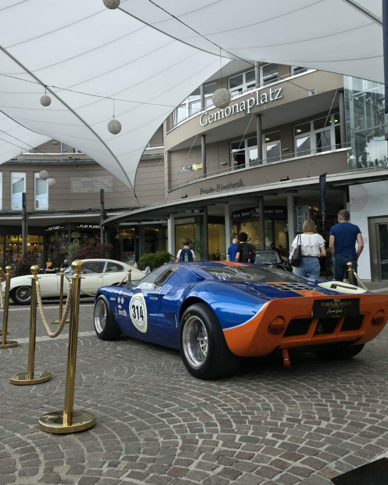Sportwagenfestival Velden 2026 Rare Car Assets - Manuel Wöchtll 2026-06-17_20260617_161959 Rare Care Assets
