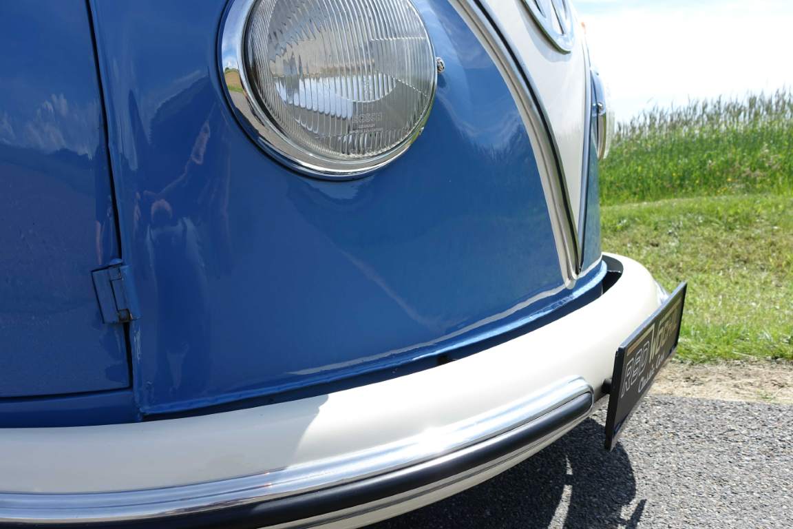 VW T1 Samba Typ 24 1962 48 Rare Care Assets VW T1 Samba Typ 24 1962 48 Rare Care Assets