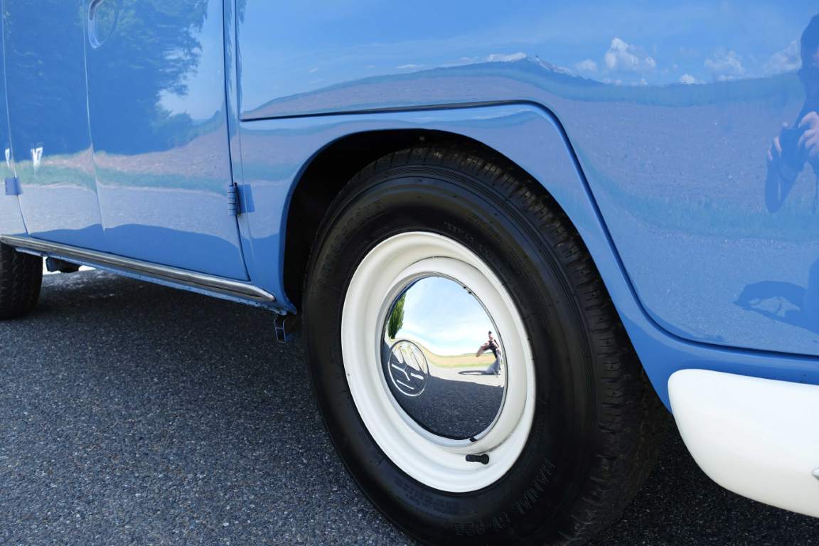 VW T1 Samba Typ 24 1962 49 Rare Care Assets VW T1 Samba Typ 24 1962 49 Rare Care Assets