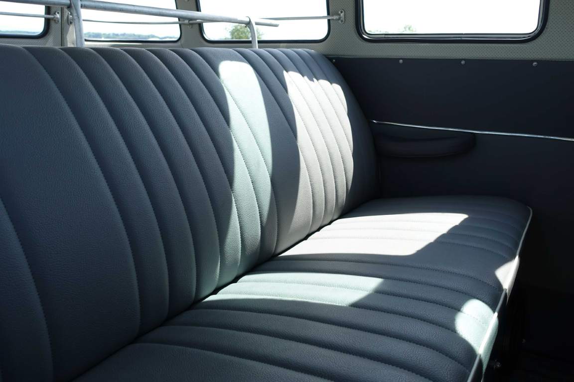 VW T1 Samba Typ 24 1962 59 Rare Care Assets VW T1 Samba Typ 24 1962 59 Rare Care Assets