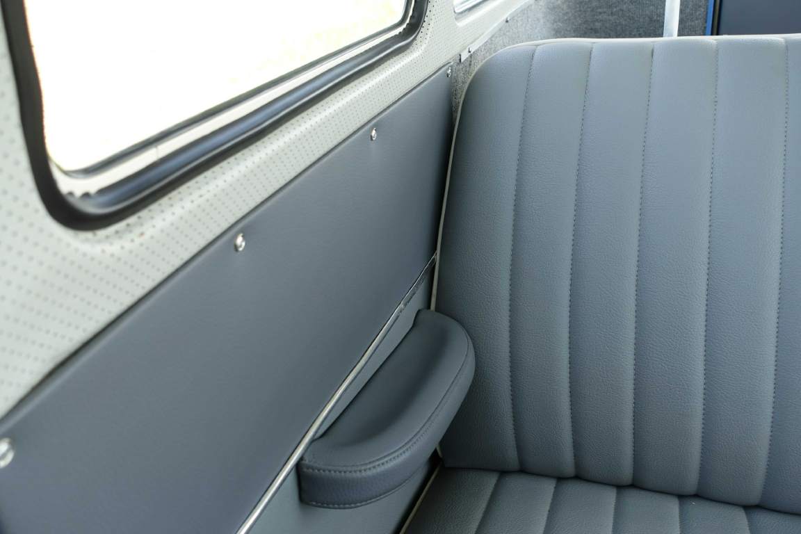 VW T1 Samba Typ 24 1962 60 Rare Care Assets VW T1 Samba Typ 24 1962 60 Rare Care Assets