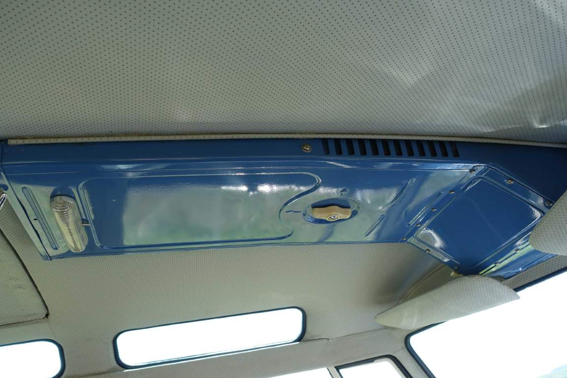 VW T1 Samba Typ 24 1962 66 Rare Care Assets VW T1 Samba Typ 24 1962 66 Rare Care Assets
