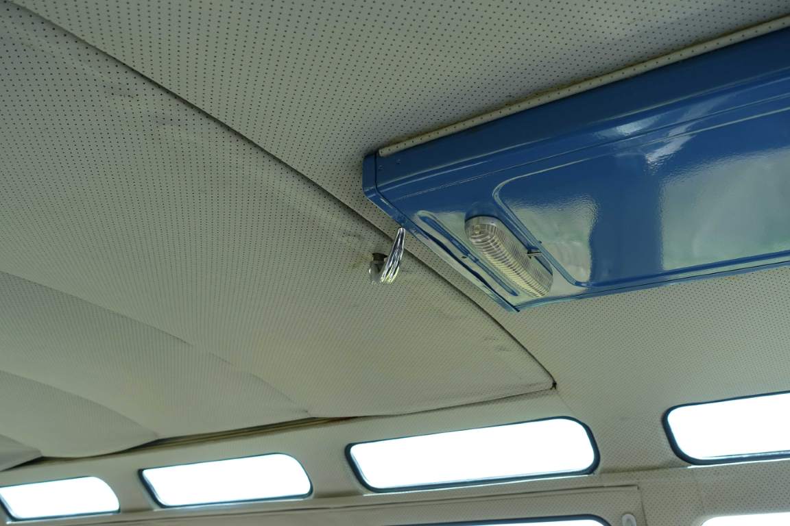 VW T1 Samba Typ 24 1962 68 Rare Care Assets VW T1 Samba Typ 24 1962 68 Rare Care Assets