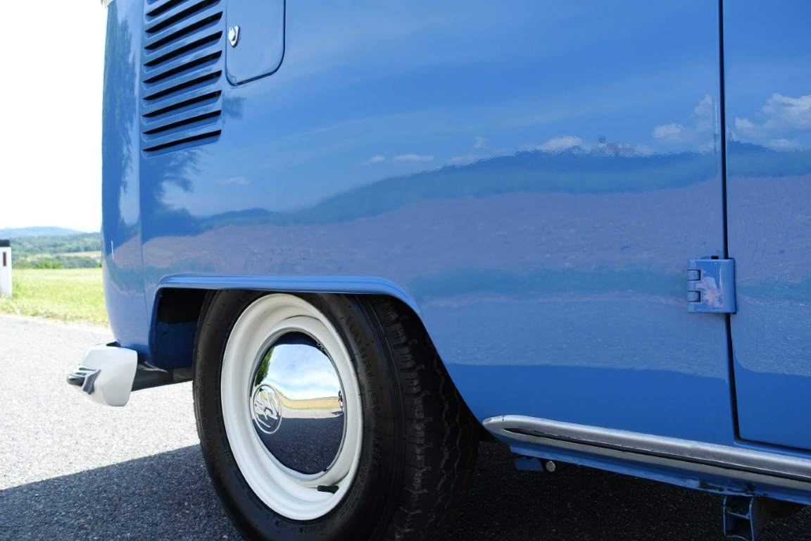 VW T1 Samba Typ 24 1962 71 Rare Care Assets VW T1 Samba Typ 24 1962 71 Rare Care Assets