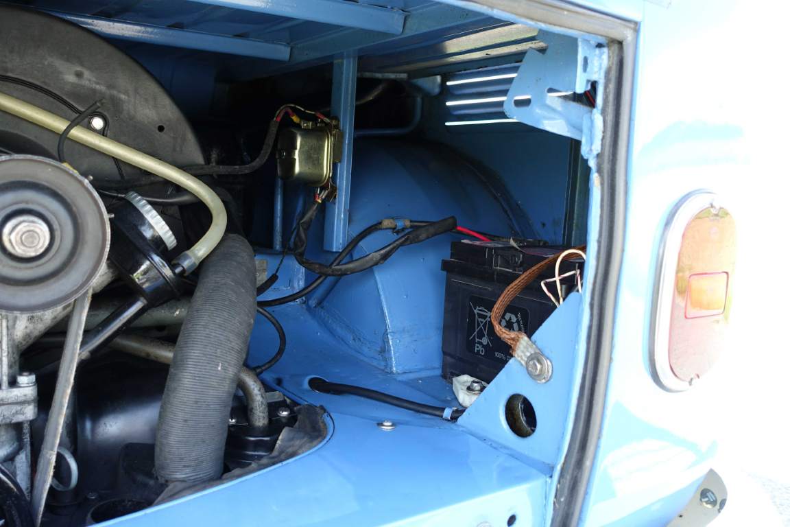 VW T1 Samba Typ 24 1962 79 Rare Care Assets VW T1 Samba Typ 24 1962 79 Rare Care Assets