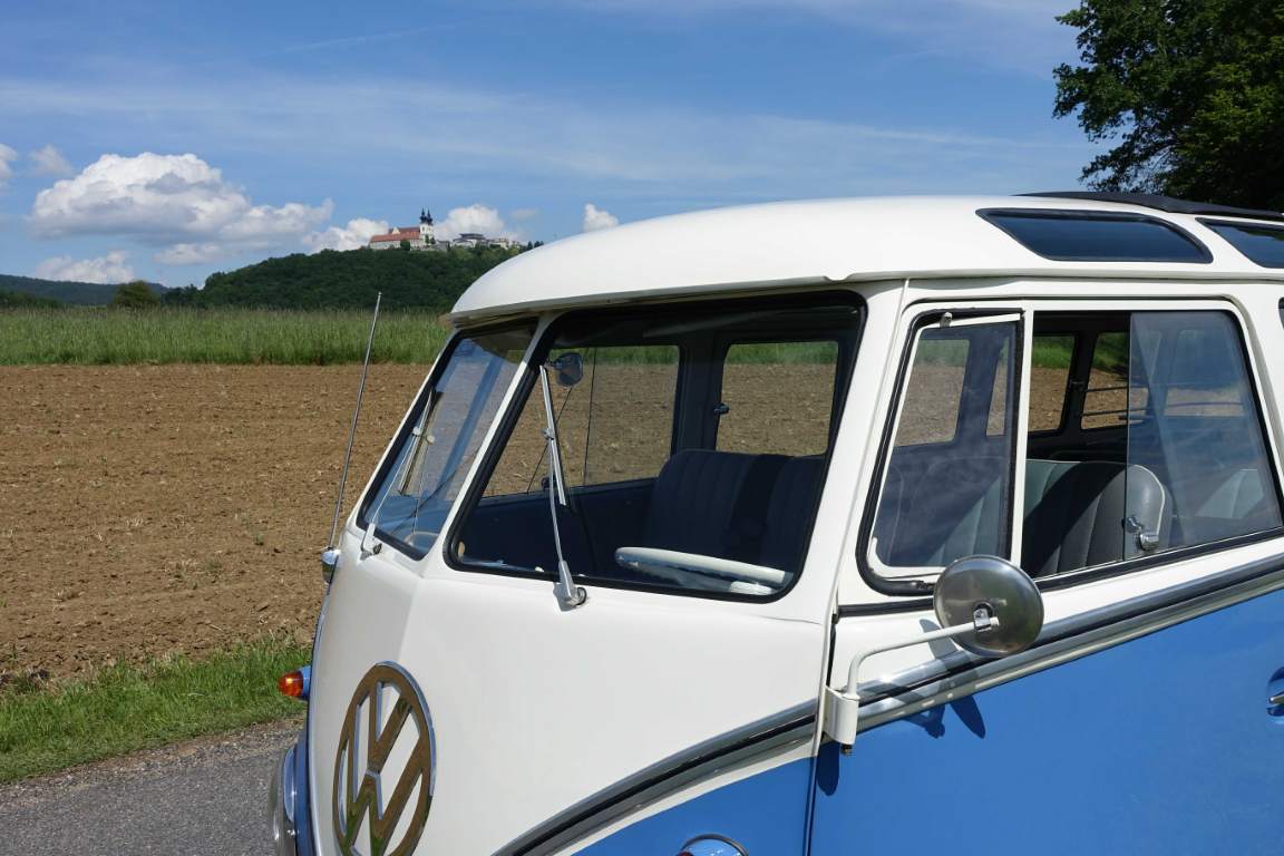 VW T1 Samba Typ 24 1962 92 Rare Care Assets VW T1 Samba Typ 24 1962 92 Rare Care Assets
