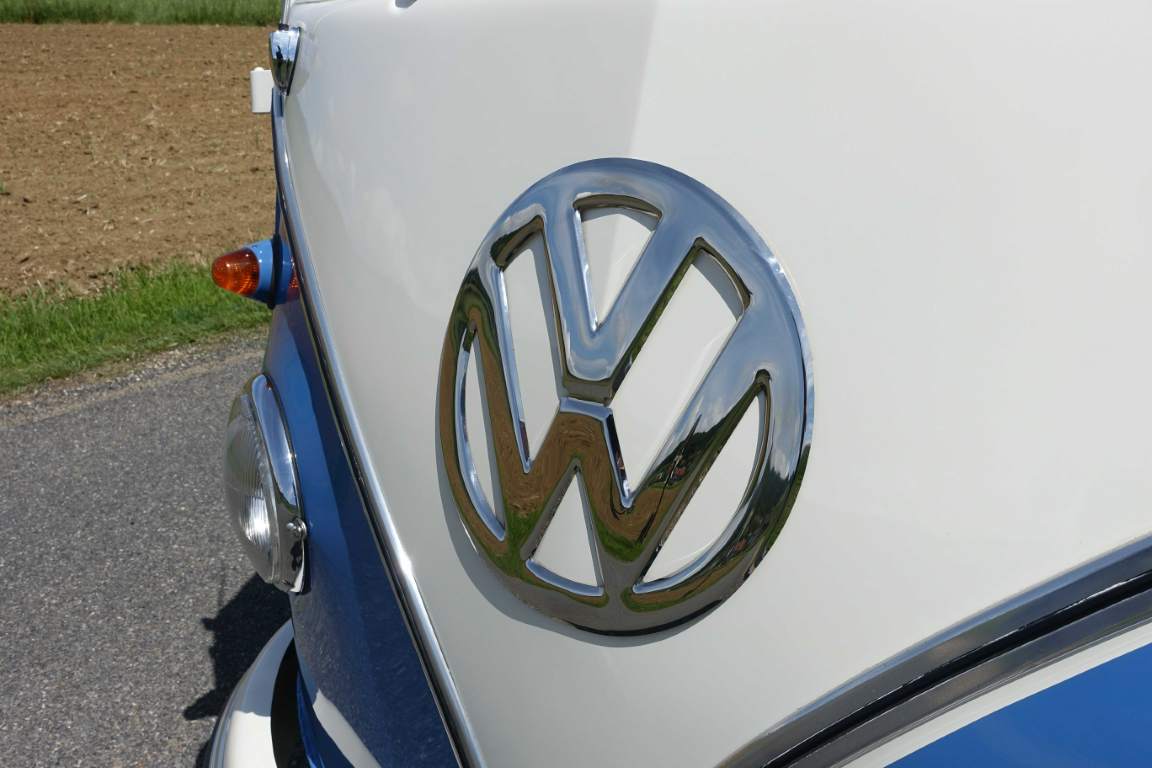 VW T1 Samba Typ 24 1962 93 Rare Care Assets VW T1 Samba Typ 24 1962 93 Rare Care Assets