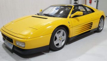 ferrari-348-ts-258 Rare Care Assets