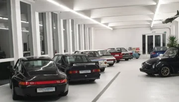 Showroom 2019