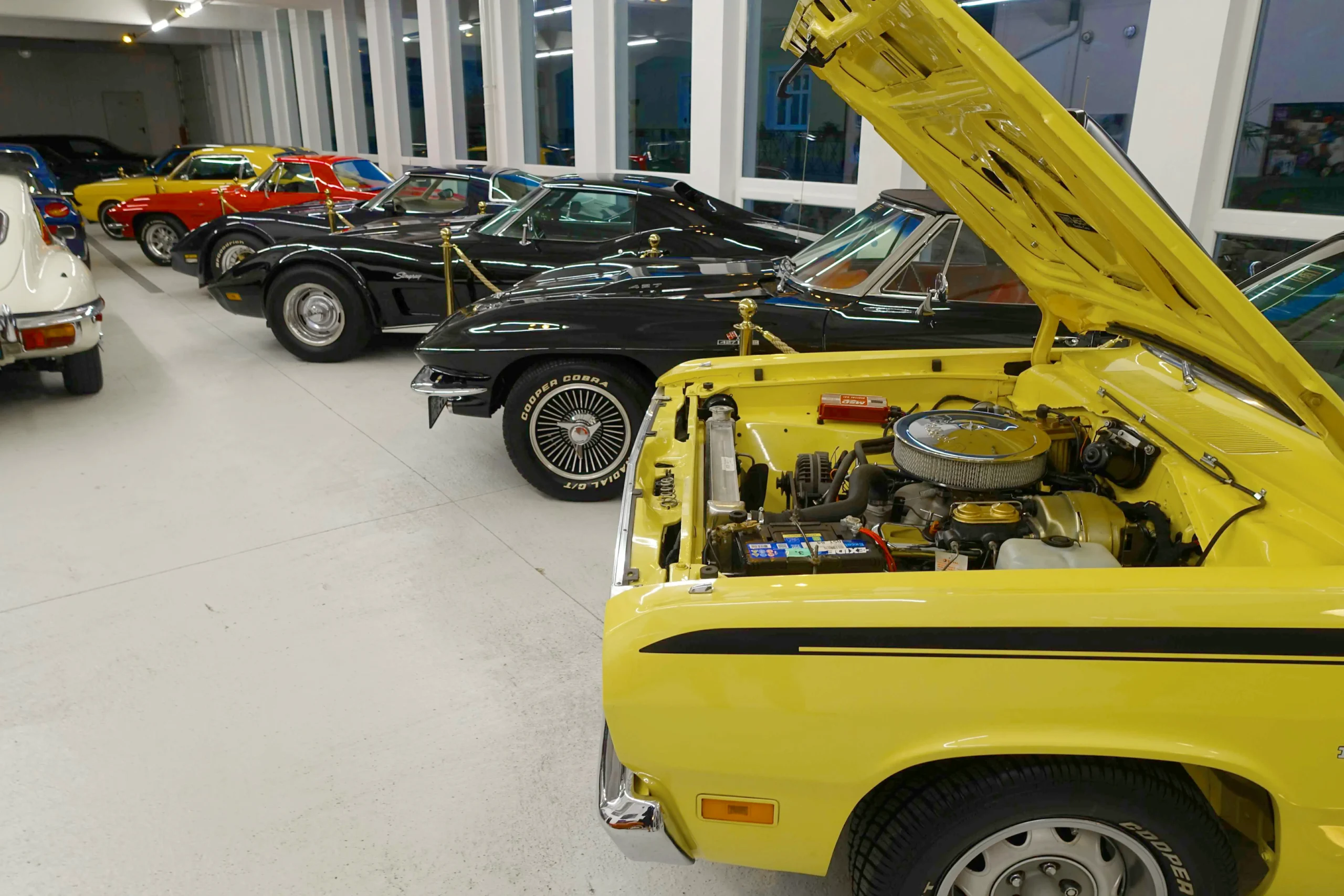 showroom2020