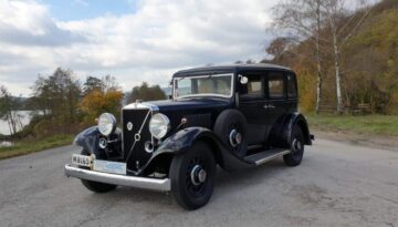 volvo-pv654-de-luxe-2911 Rare Care Assets